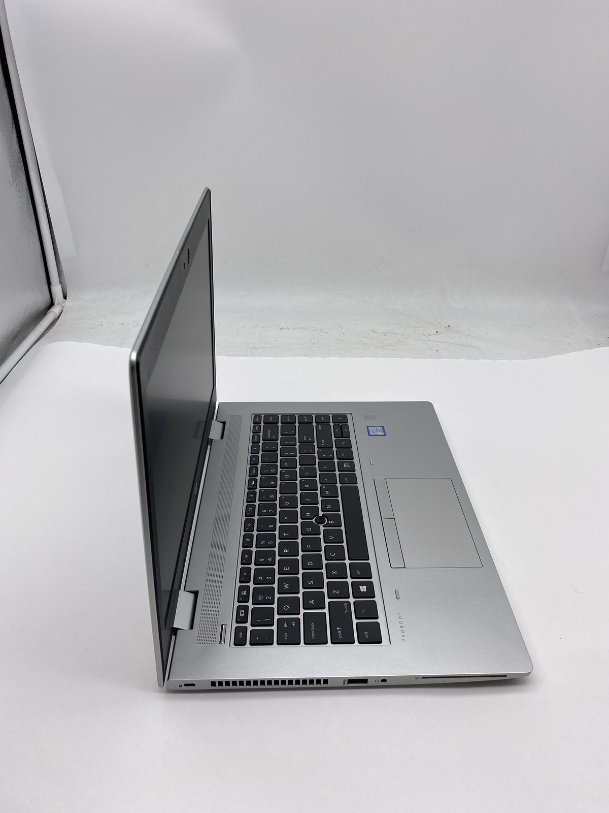 HP ProBook 640 G5 Laptop Intel Core i5 8365U 16GB RAM 512GB SSD W11P