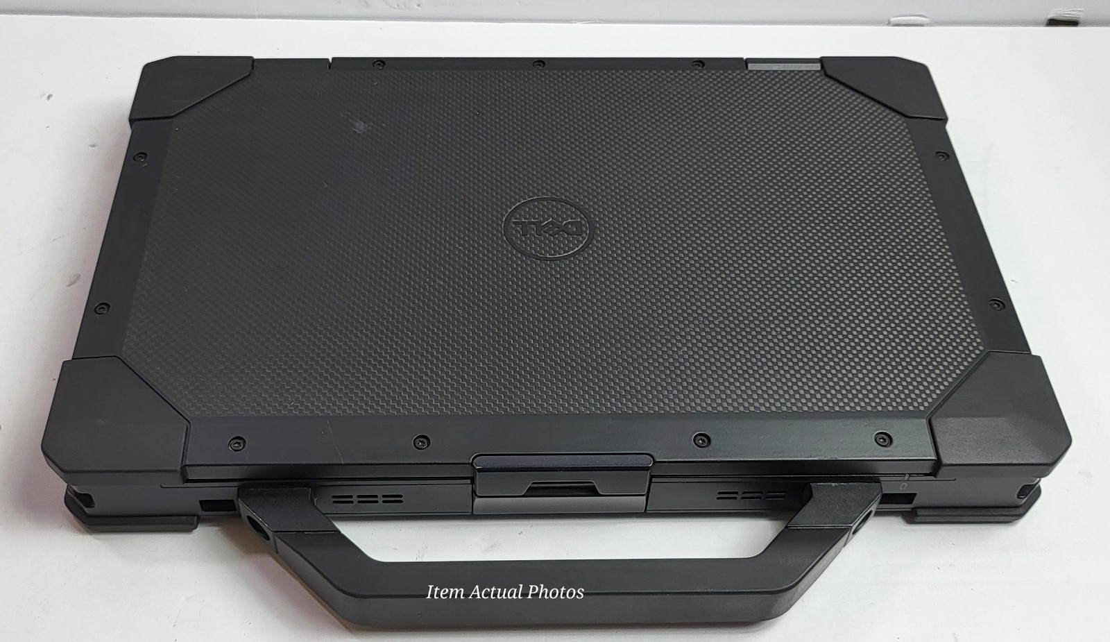 Dell 14 Rugged 5430 i7-1185G7 32GB Ram 512GB SSD Windows 11 Pro A-