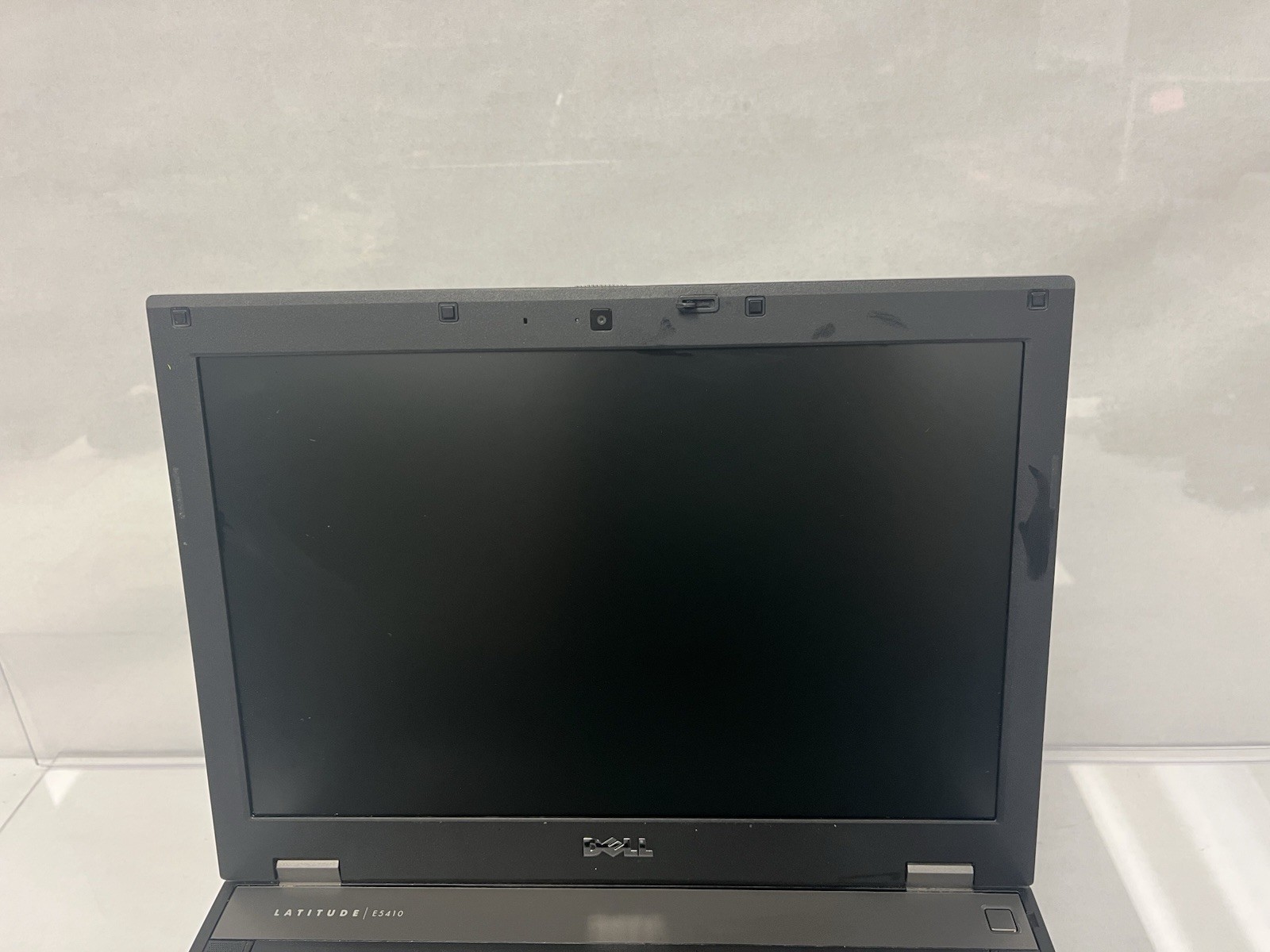 Dell Latitude E5410 i5 M 520 2.40GHz 4GB RAM 160GB HDD NO OS #3
