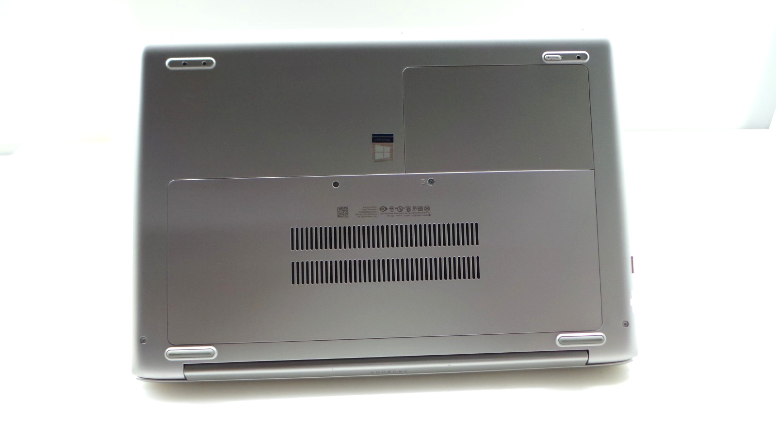 HP ProBook 450 G5 | 15.6″ | i5-8250U | 8GB 500GB HDD | Win 11 Pro