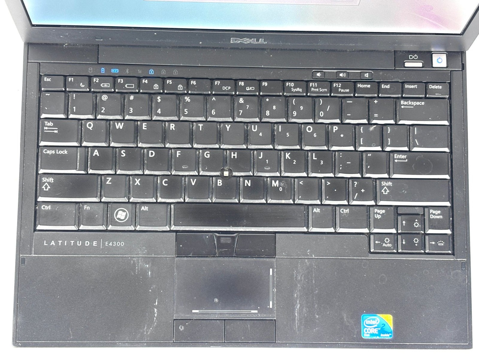 Dell Latitude E4300 – 13.3″ HD, 2.4GHz Core 2 Duo, 4GB RAM, 160GB HDD, Windows 7