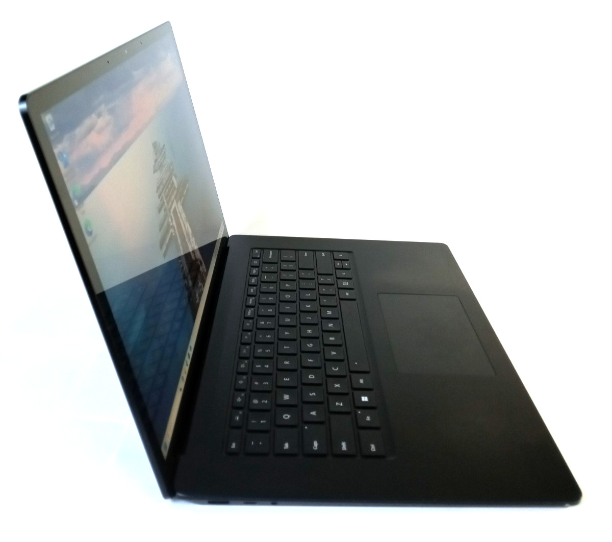 Microsoft Surface 4 Intel i7-1185G7 16GB RAM 512GB NVMe 15″ Touchscreen Win11Pro