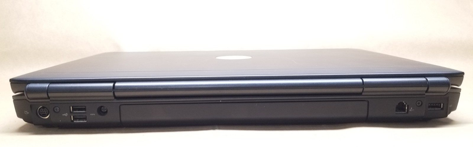 Dell Vostro 1700 17.1 in LAPTOP CORE 2 DUO, 4GB RAM, 500GB HDD, NO OS