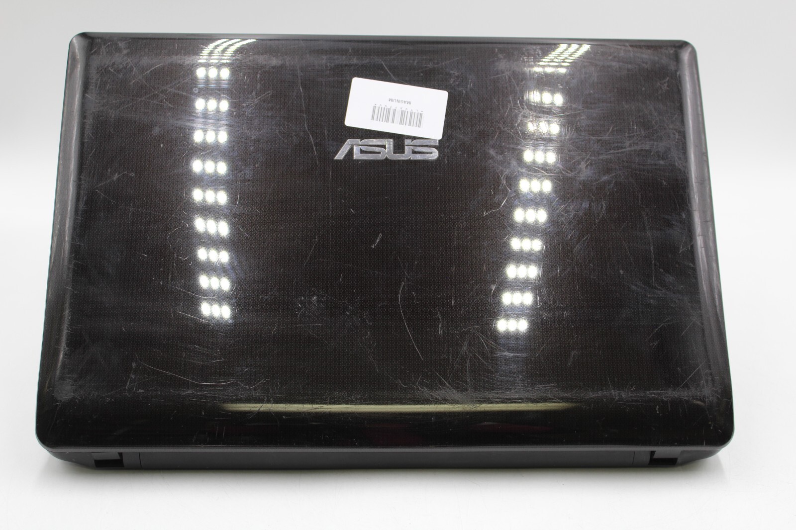 ASUS Tek K52F 15.6in No HD No Caddy 4 GB RAM i3 M 370 30 day warranty