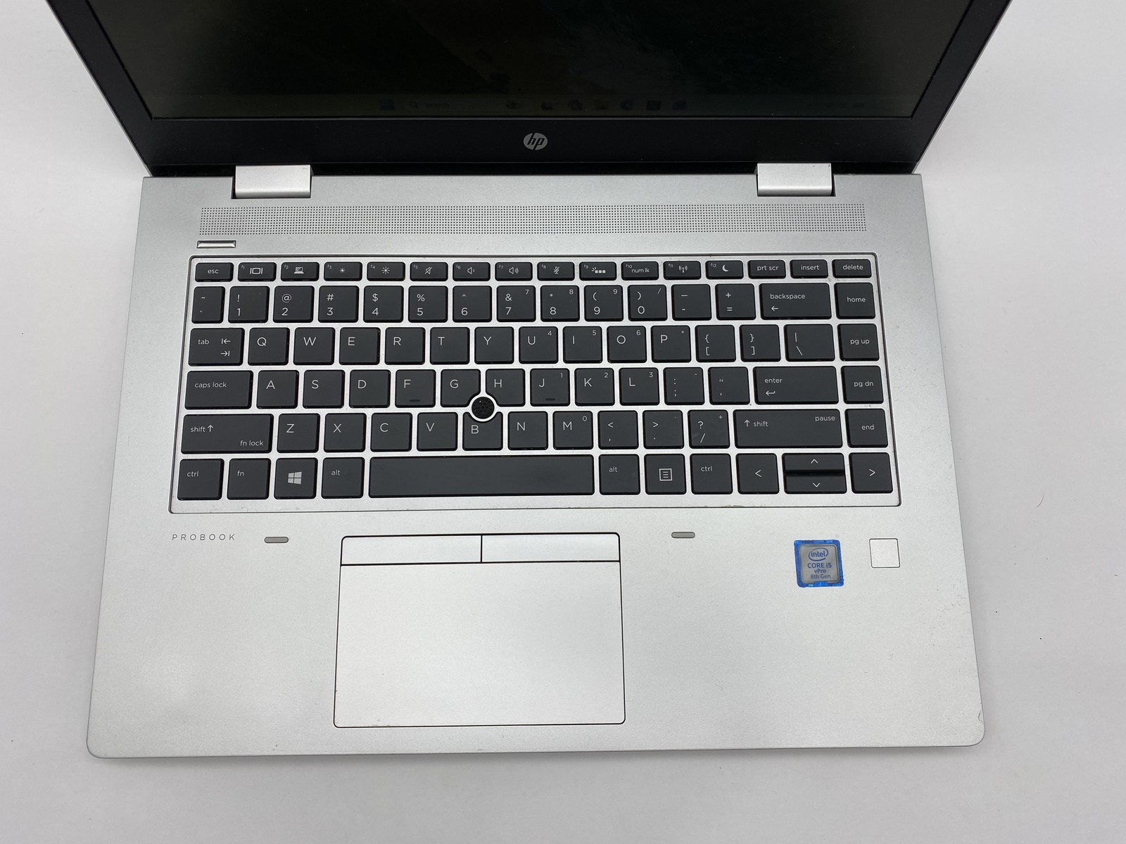 HP ProBook 640 G5 Laptop Intel Core i5 8365U 16GB RAM 512GB SSD W11P