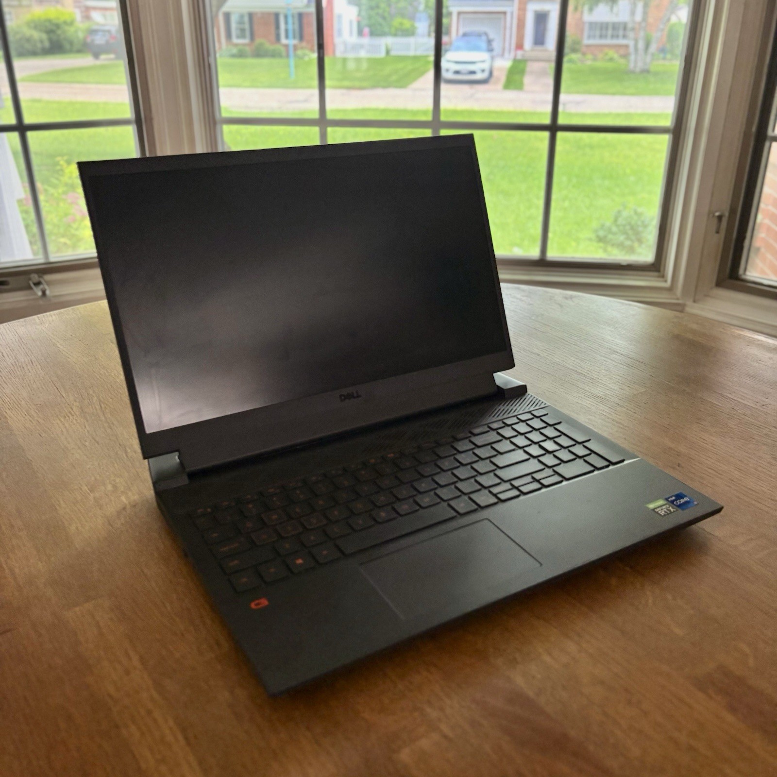 Dell G15 5511 15.6″ Gaming Laptop i7-11800H 16GB RTX 3050 238GB SSD