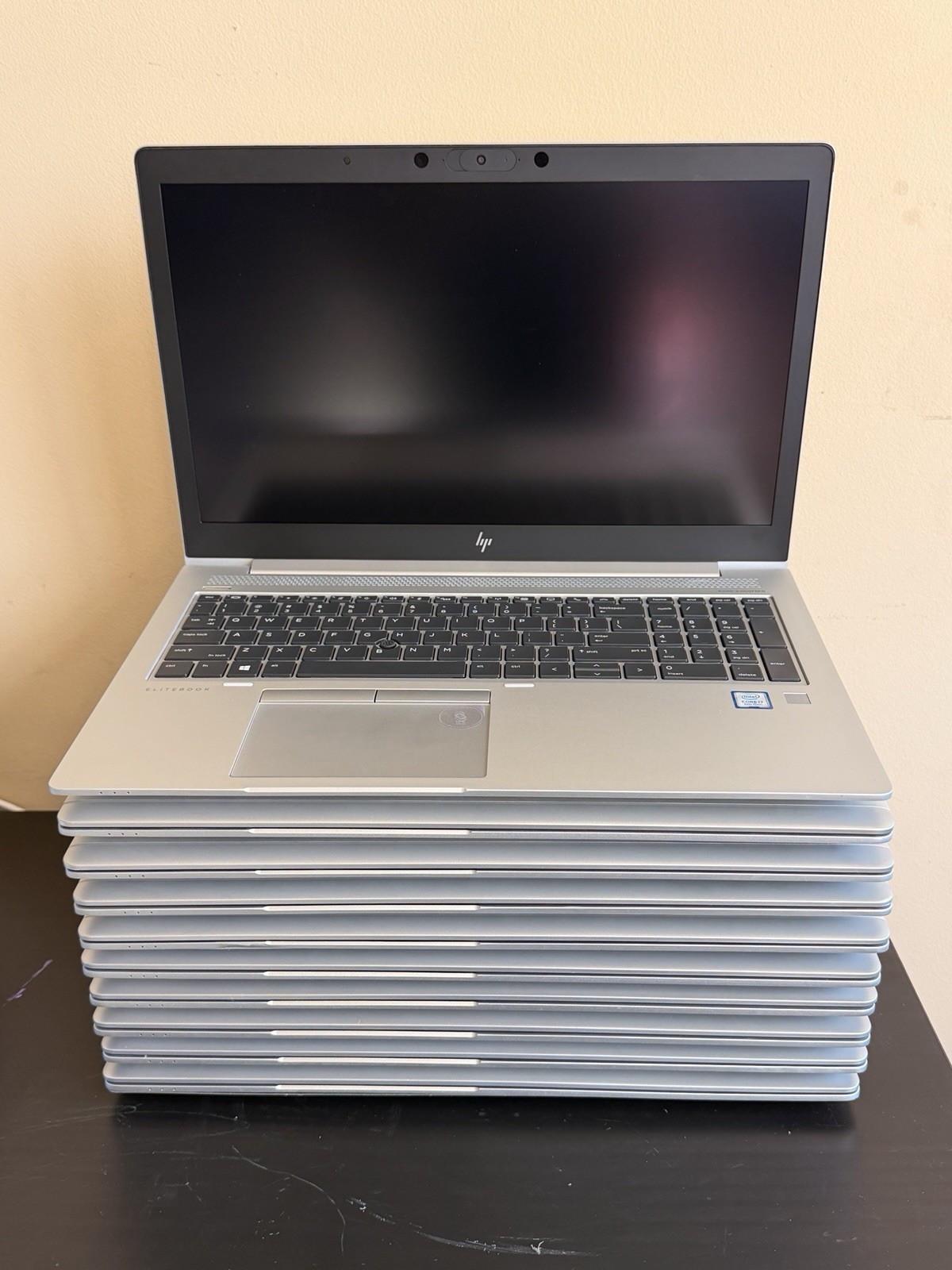 HP EliteBook 850 G6 | Intel i7-8565U 8th Gen | 16GB RAM | 256GB SSD | 15.6 Touch