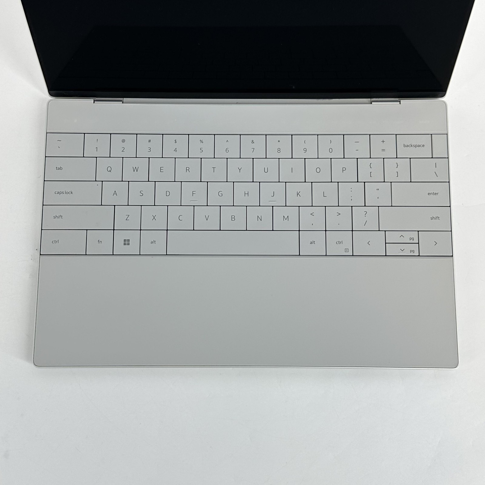 Dell XPS 13 Plus 9320 UHD+ TOUCH 1.8 GHz i7-1280P 16GB 512GB SSD Good