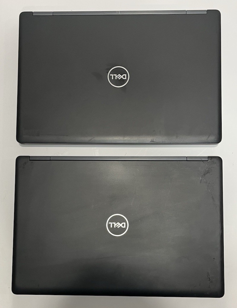 Dell Latitude 5590 Laptop Intel i5-7300U @2.6GHz – 8GB RAM – 256GB SSD – W11P