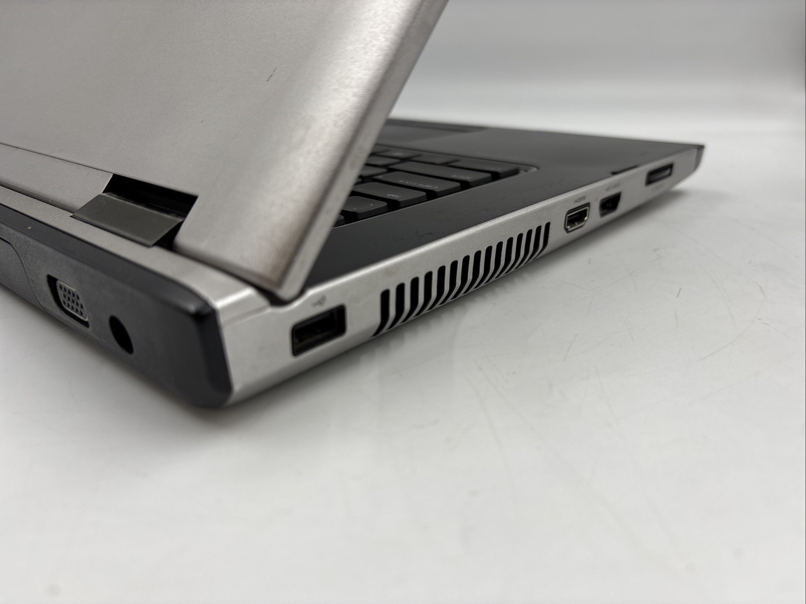 Dell Vostro 3550, I5-2410M 2.3GHz, 4GB RAM, 500GB HDD, Windows 11 pro
