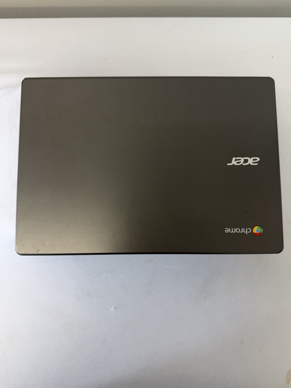 Acer Chromebook C740-C4PE Laptop – Good Screen – Intel Celeron 3205U – Read Des