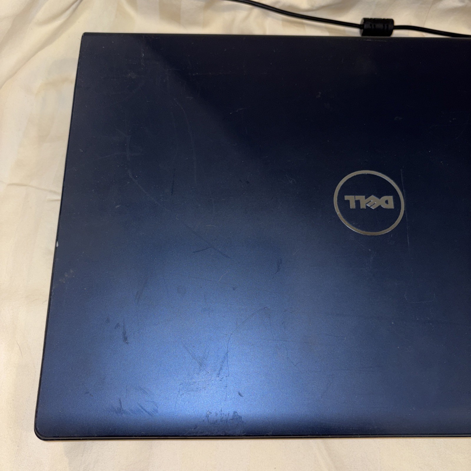 Dell Studio 1737 Intel Core 2 Duo T6500 2.10GHz 4GB NO HDD