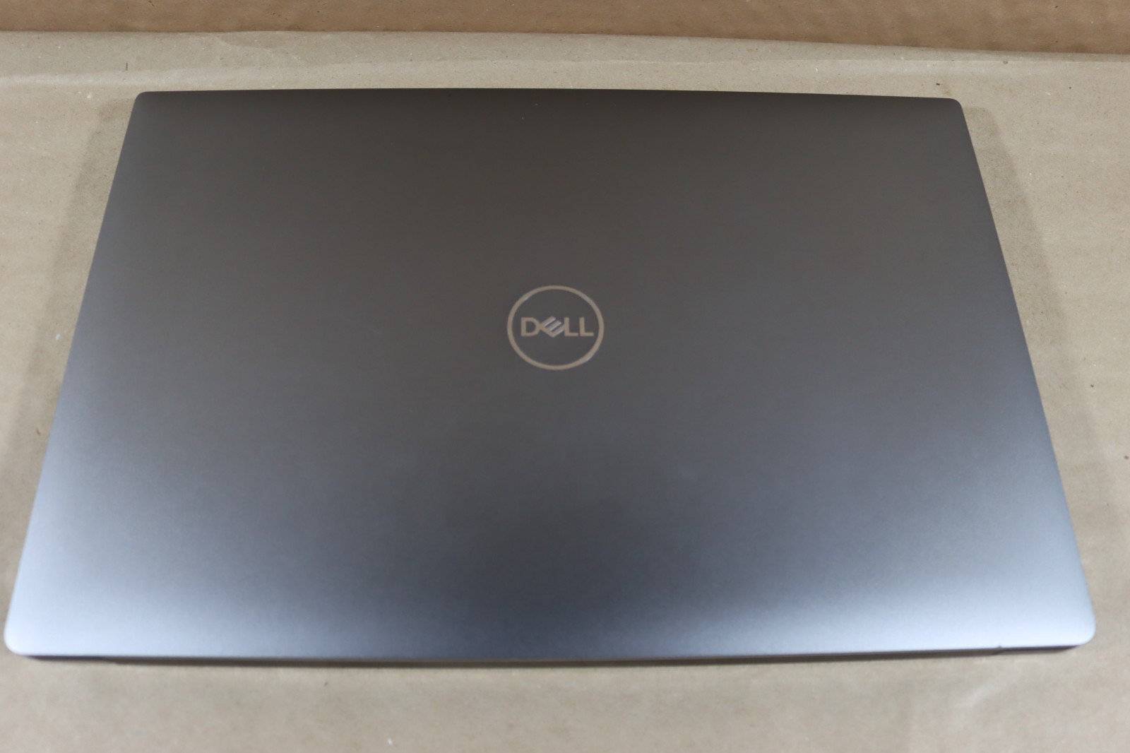 Dell Precision 5540 i7-9850H 512GB SSD 16GB RAM Nvidia Quadro T1000
