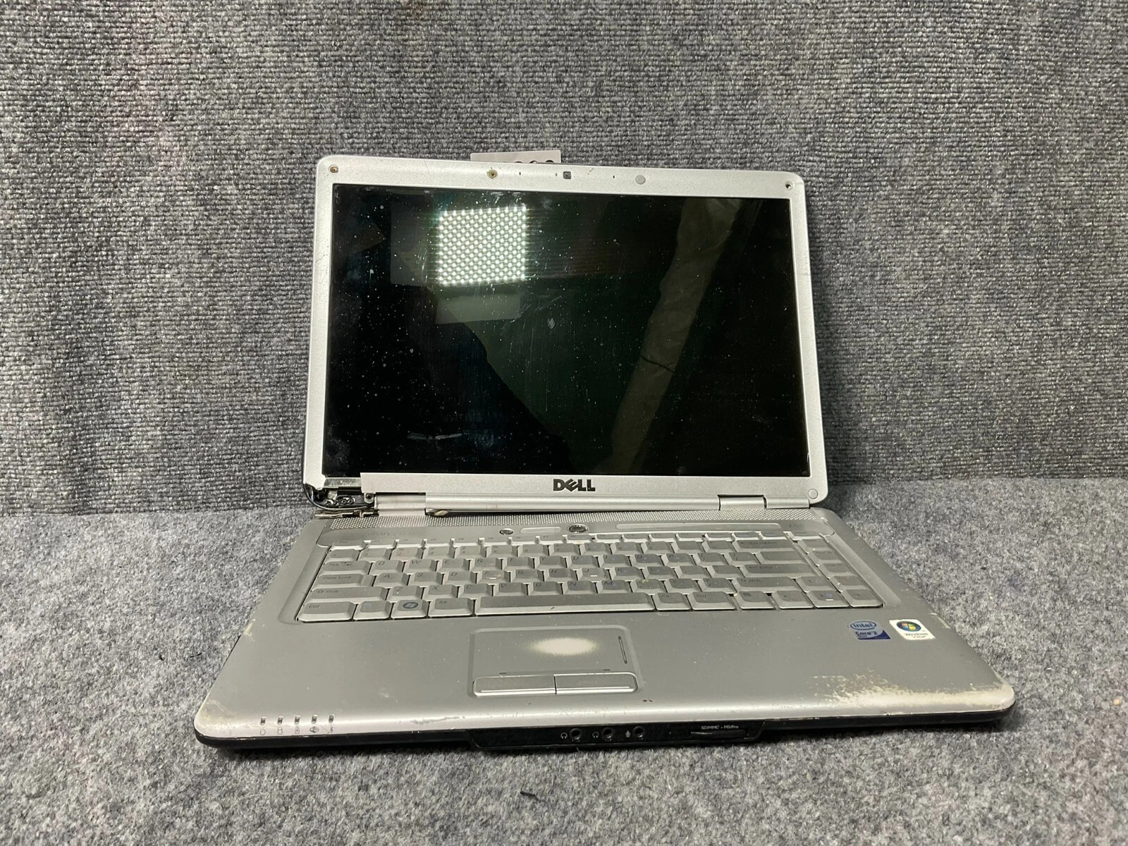 Dell Inspiron 1525 Laptop 15.4 Intel GM965 1280×800 For Parts