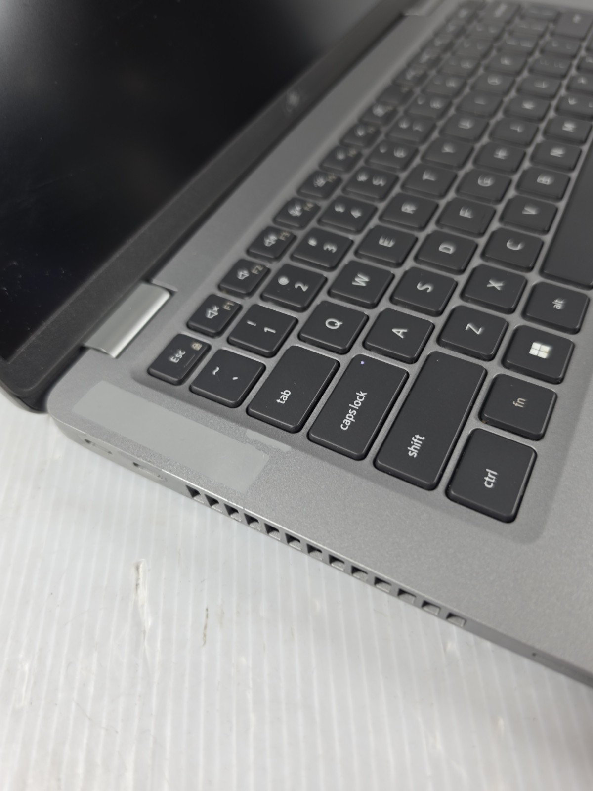 Dell Latitude 5420 READ Laptop Intel Core i5 11th Gen No Ram/HDD