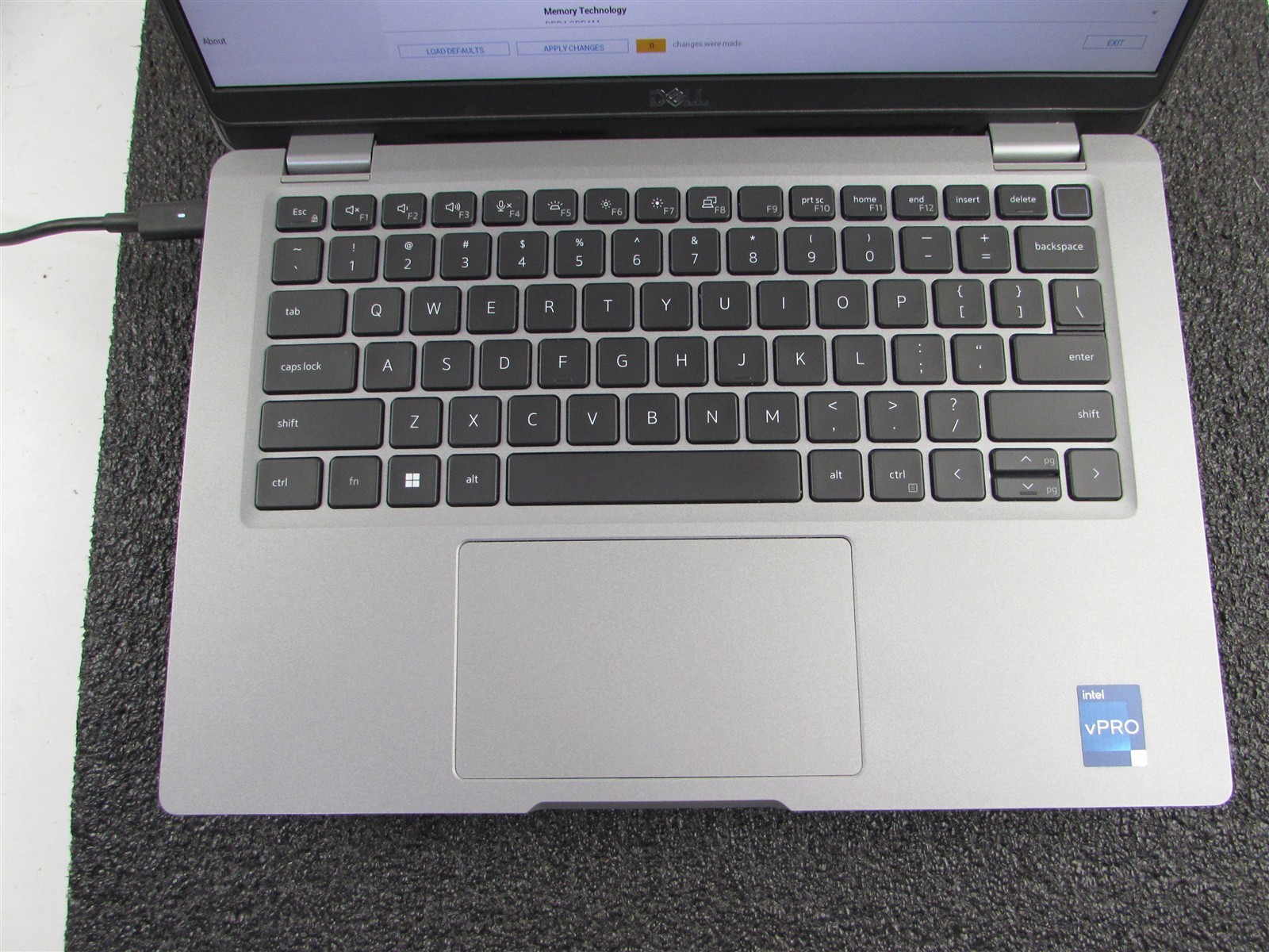 DELL LATITUDE 5330 FHD TOUCHSCREEN I5-1245U 10 CORE 512GB SSD 16GB RAM NO O.S
