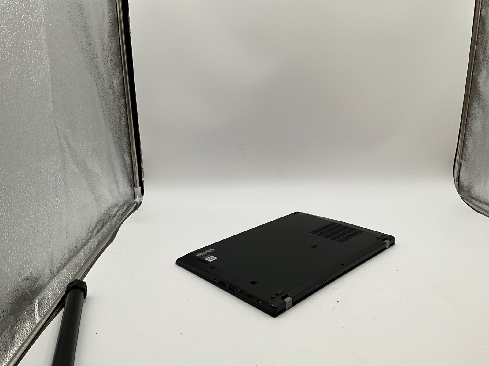 LENOVO ThinkPad T14s Gen 1 20UH000MUS Ryzen 7 PRO 16GB 512GB LAPTOP PC1TQ6JZ