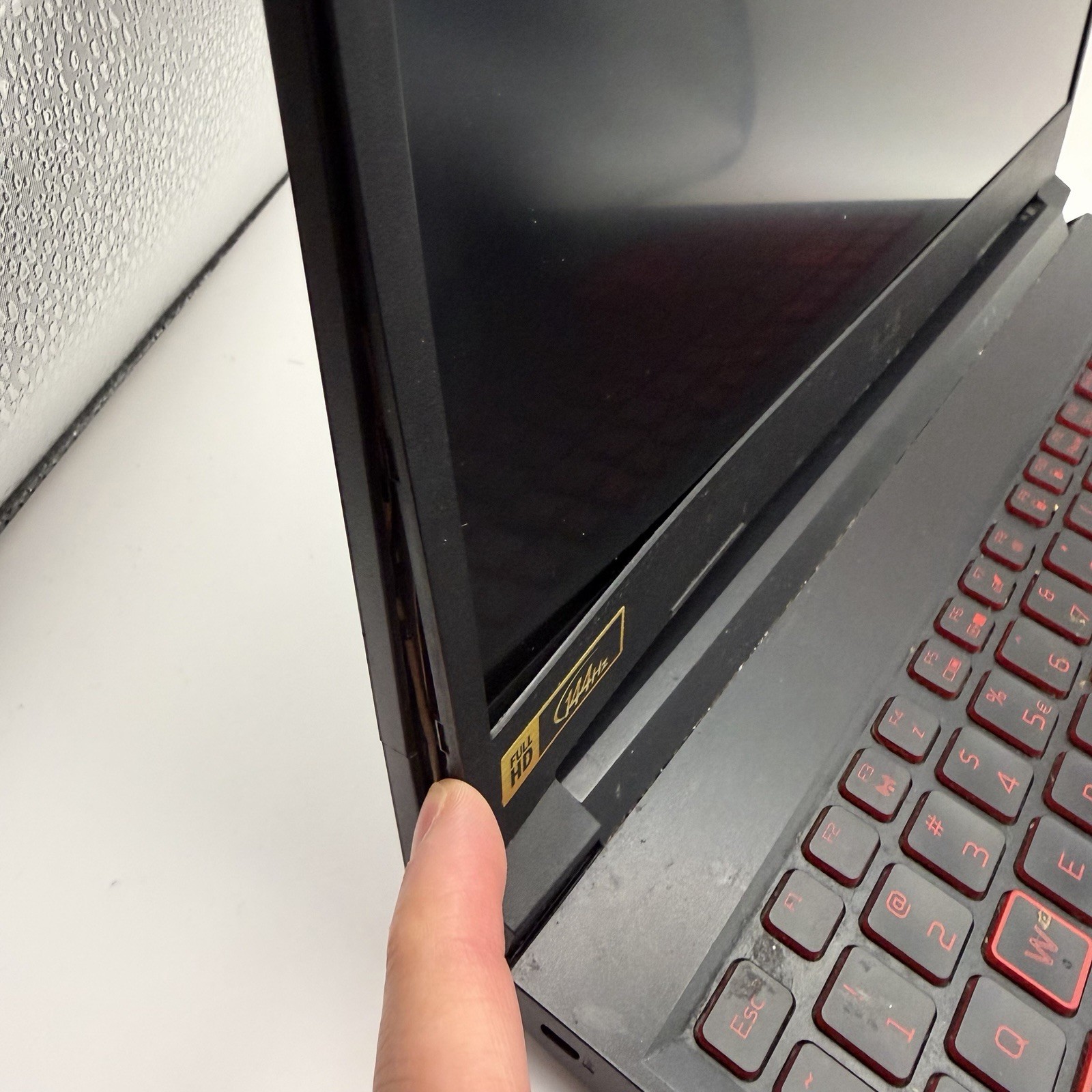 Acer Nitro 5 AN515-55 10th Gen I5 16GB RAM 256GB GTX 1650