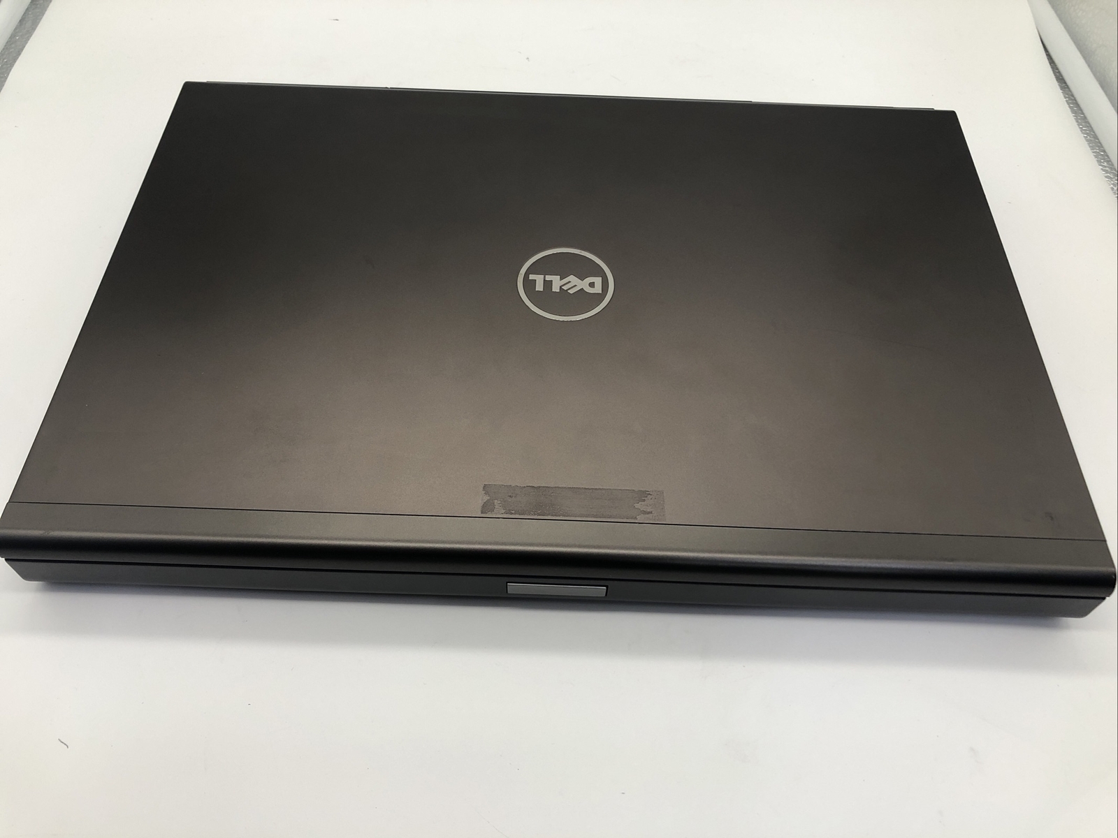 Dell Precision M4700 Laptop Intel Core i7-3740QM@ 2.70 GHz 16GB 256GB SSD Win 11