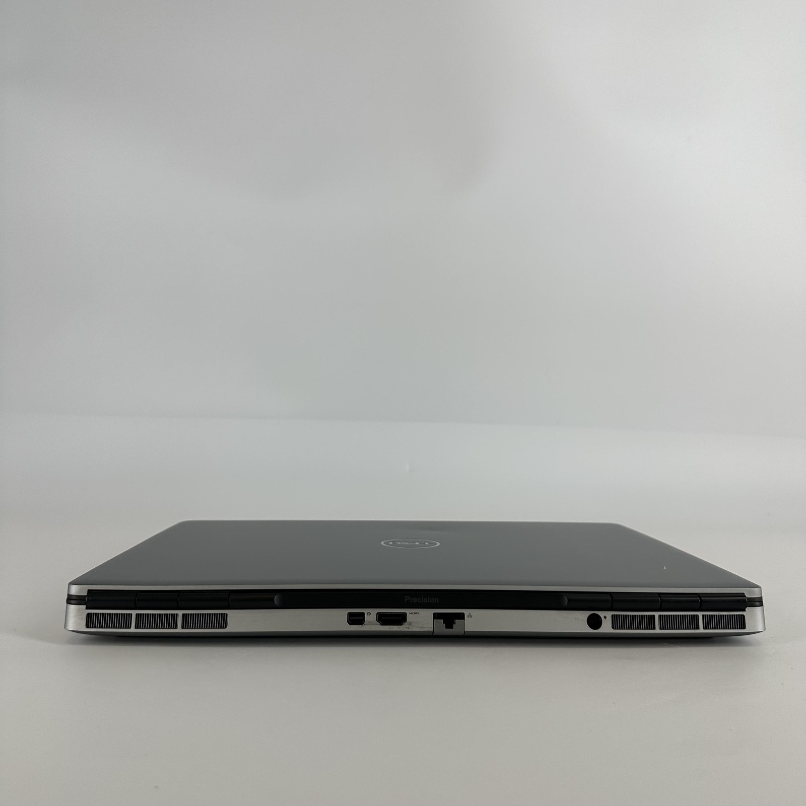 Dell Precision 7560 15.6 FHD i9-11950H 2.60GHz 32GB 1TB SSD RTX A2000 Good