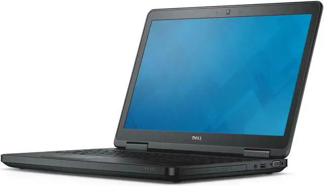 Dell Latitude E5540 i5-4210U 8GB RAM 512GB SSD Windows 10 Pro