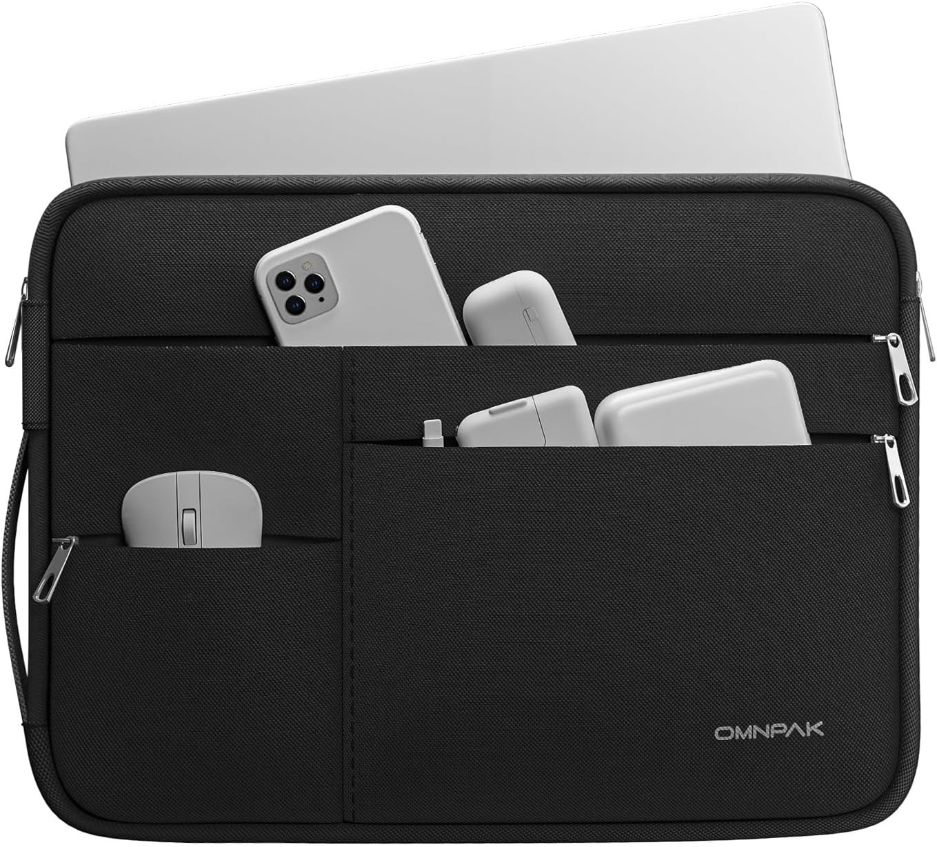 13.6 inch MacBook Air Case Sleeve Compatible with 13 inch New MacBook Air M5