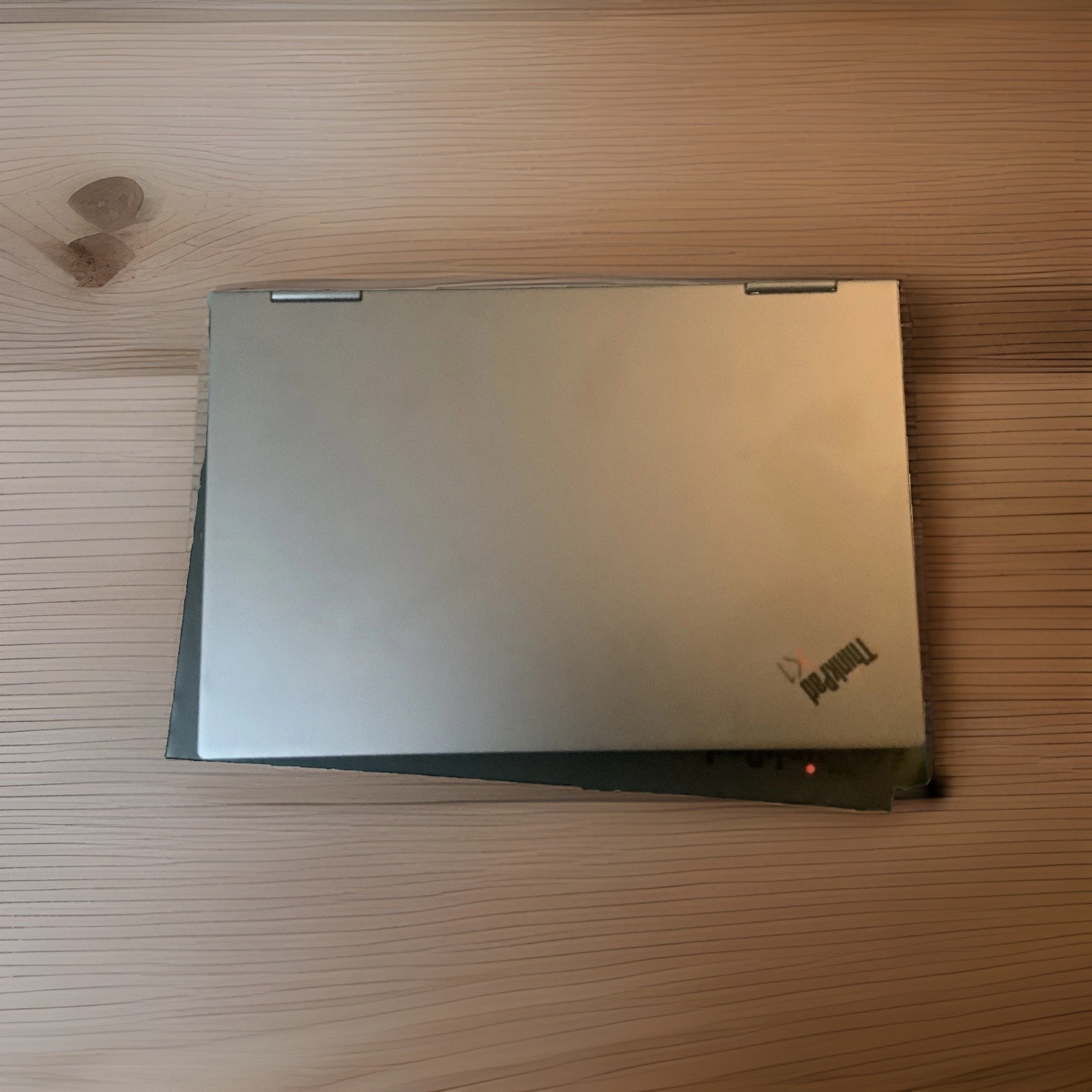 Lenovo ThinkPad X1 Yoga 4th Gen i7 16GB 512GB SSD AS-IS READ