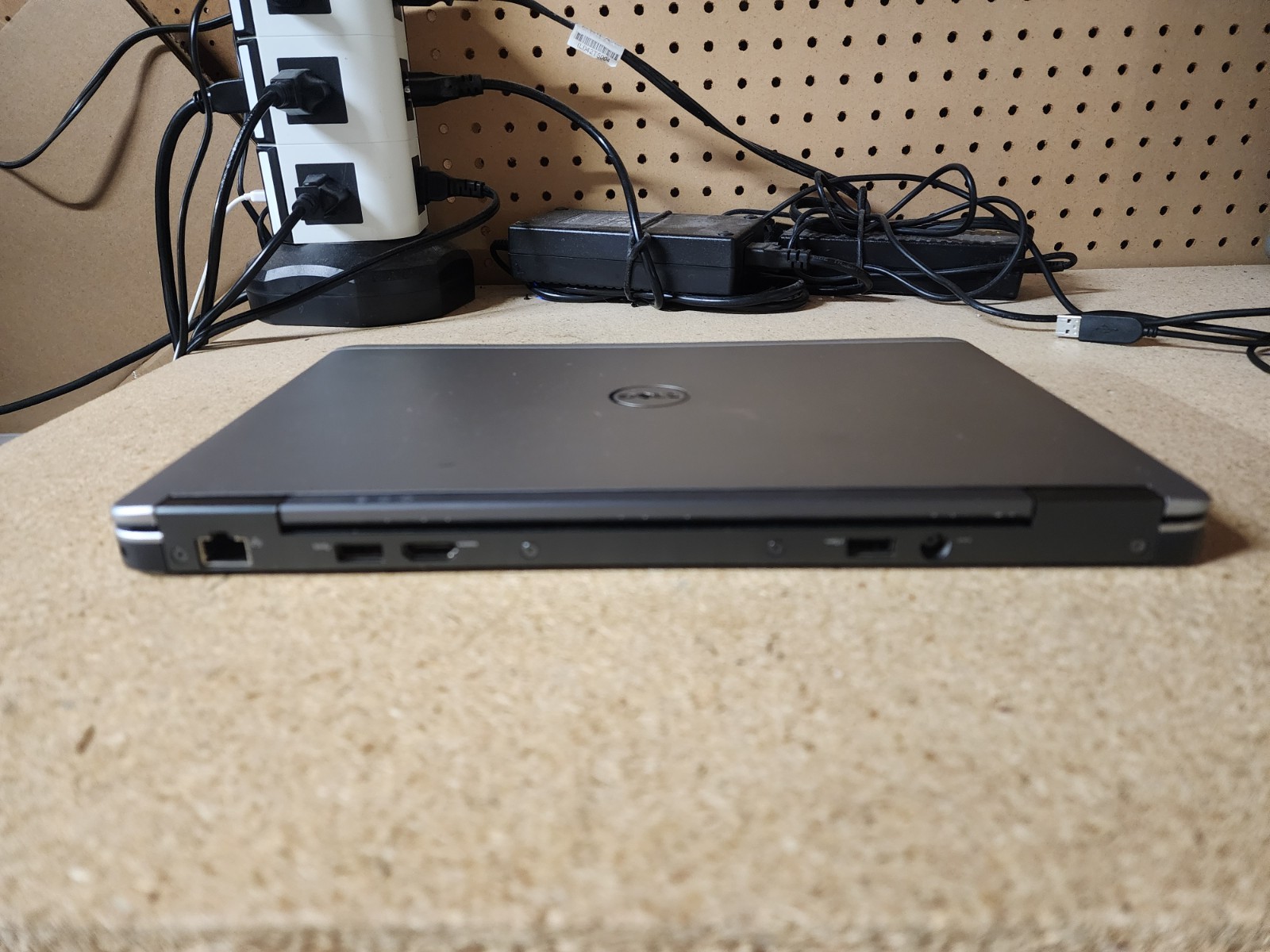 Dell Latitude E7240 i5-4300U 1.9GHz 8GB RAM 256GB SSD Win 11 Pro