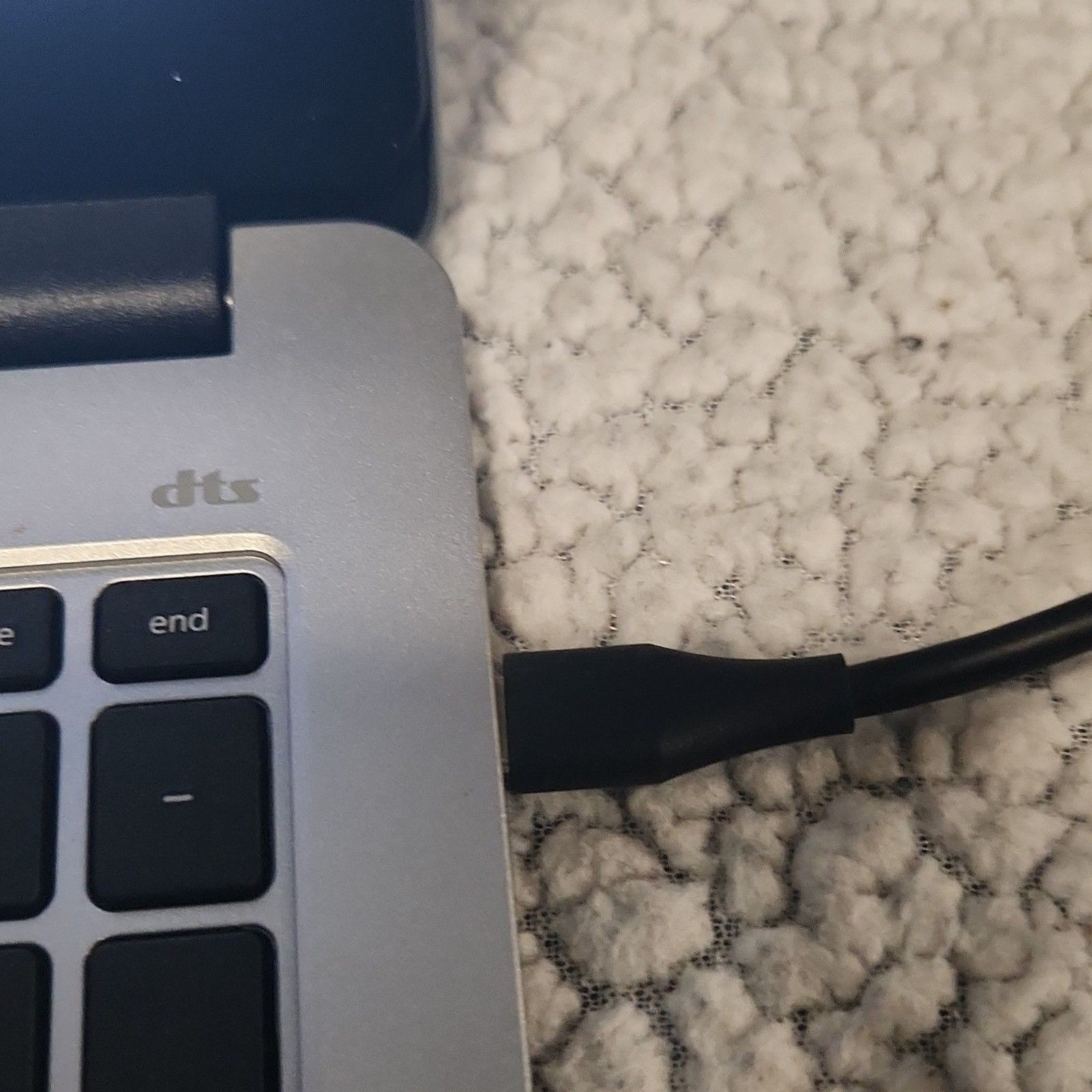 Acer Chromebook 315 CB315-4H 15.6″ Full HD Wi-Fi 6 Silver OceanGlass Touchpad