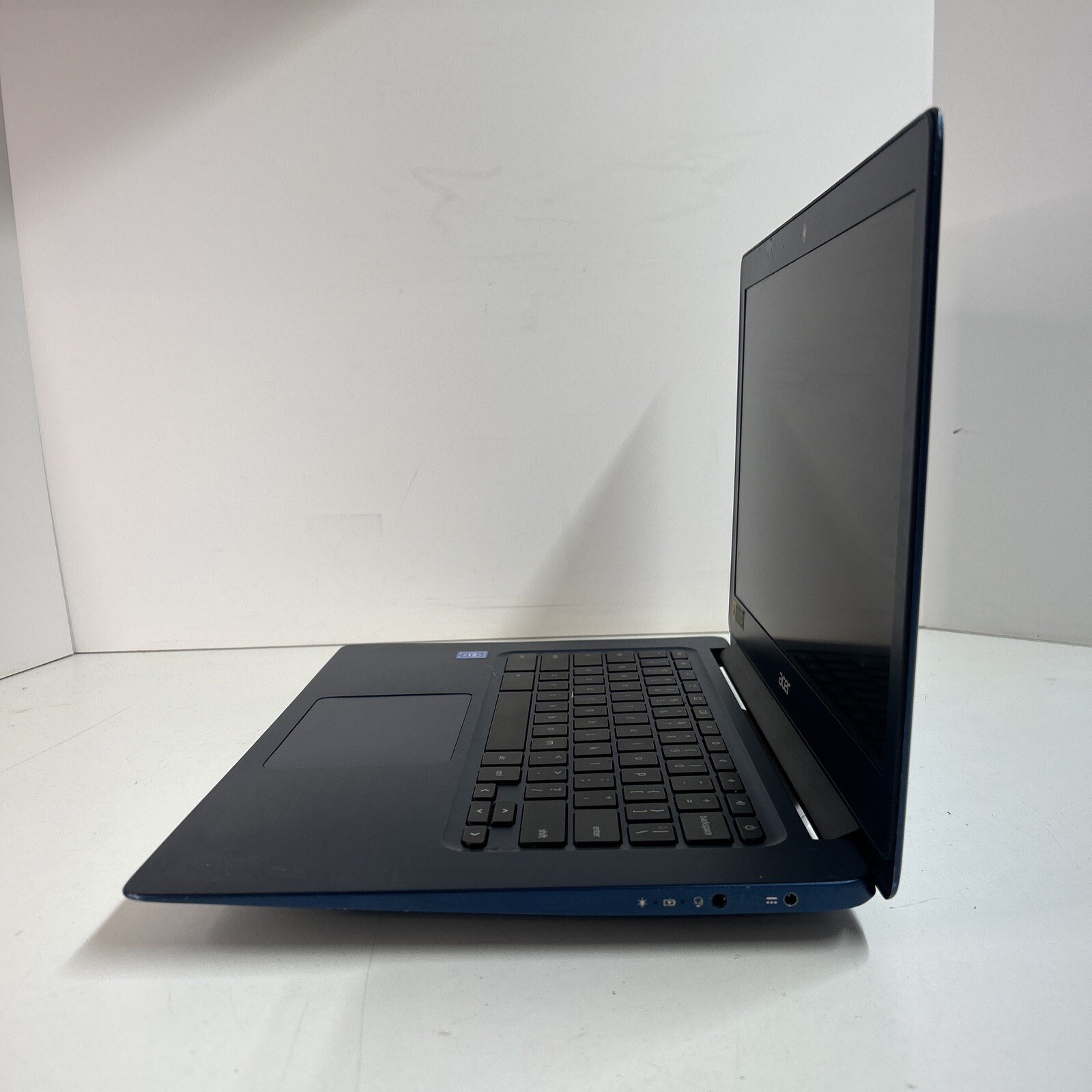 Acer CB3-431 Chromebook 14″ FHD Celeron N3160 1.6GHz 4GB RAM 32GB eMMC