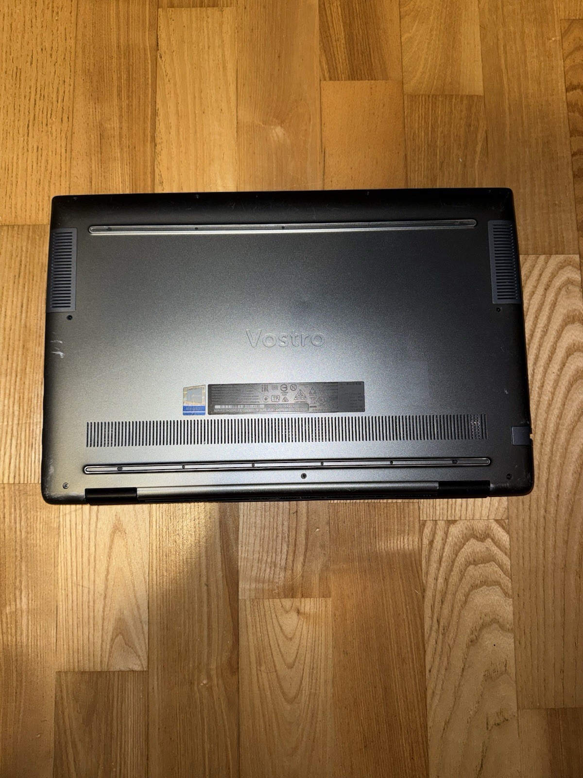 Dell Vostro 5590 15.6” Laptop, I5-10210U, 16GB Ram, 500GB SSD