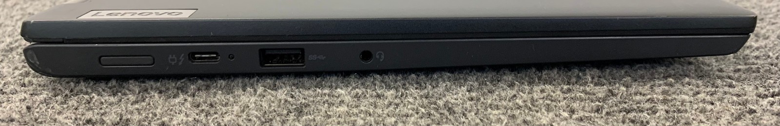 ThinkPad L13 Yoga Gen 3 14″ 2-in-1 i7-1265U 32GB, No Storage Remote Managed