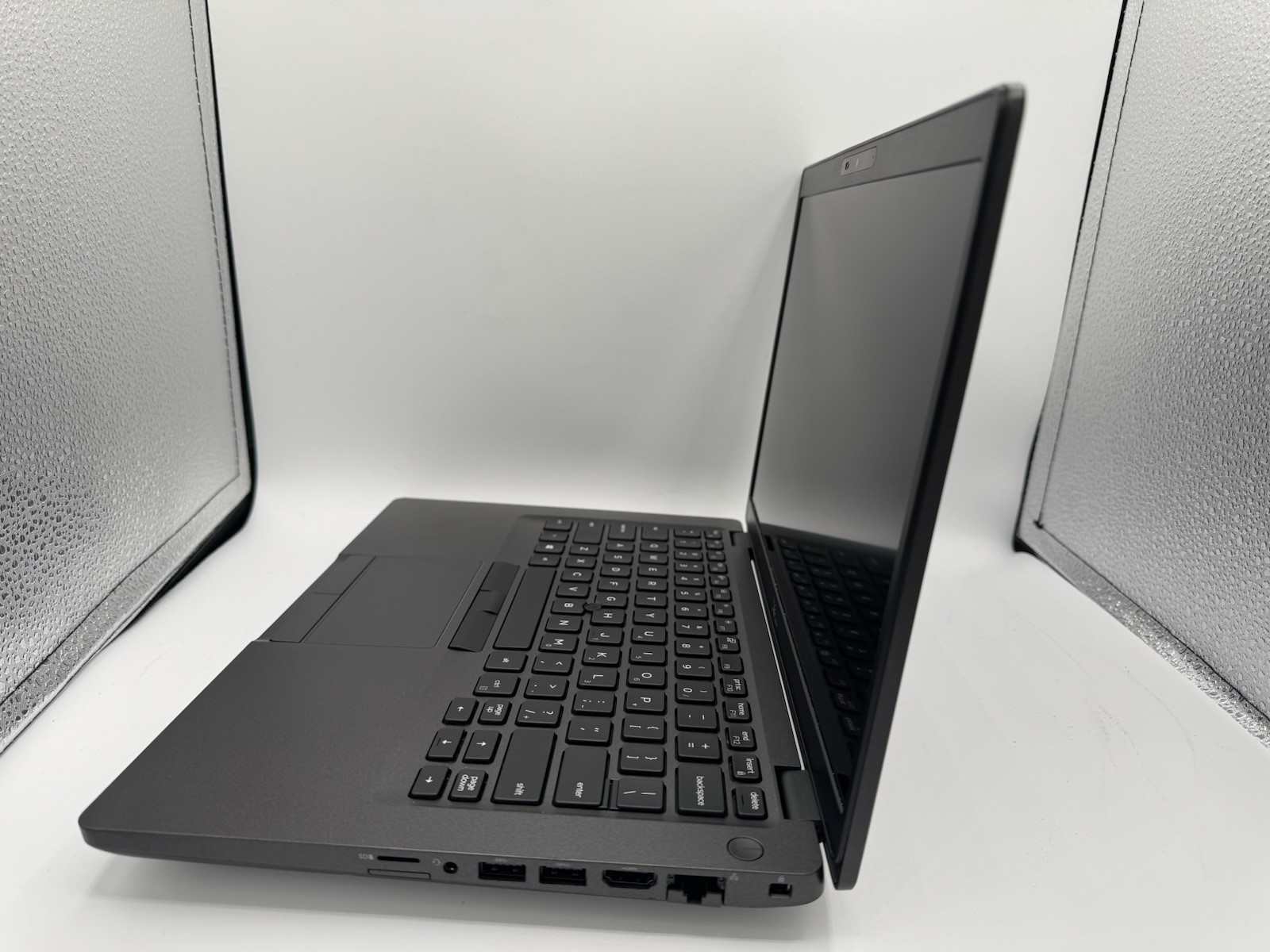 Dell Latitude 5401 14″ Laptop i5 9400H 16GB RAM 256GB NVMe SSD Windows 11 Pro