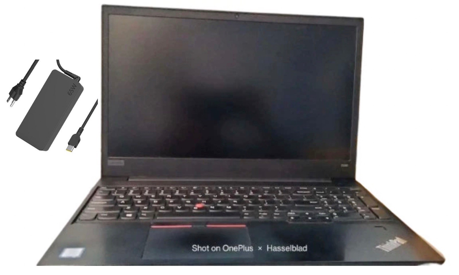 Lenovo ThinkPad E580 15.6″ 8th i7-8550U 1.8GHz 16GB RAM 512GB SSD Windows 11 Pro