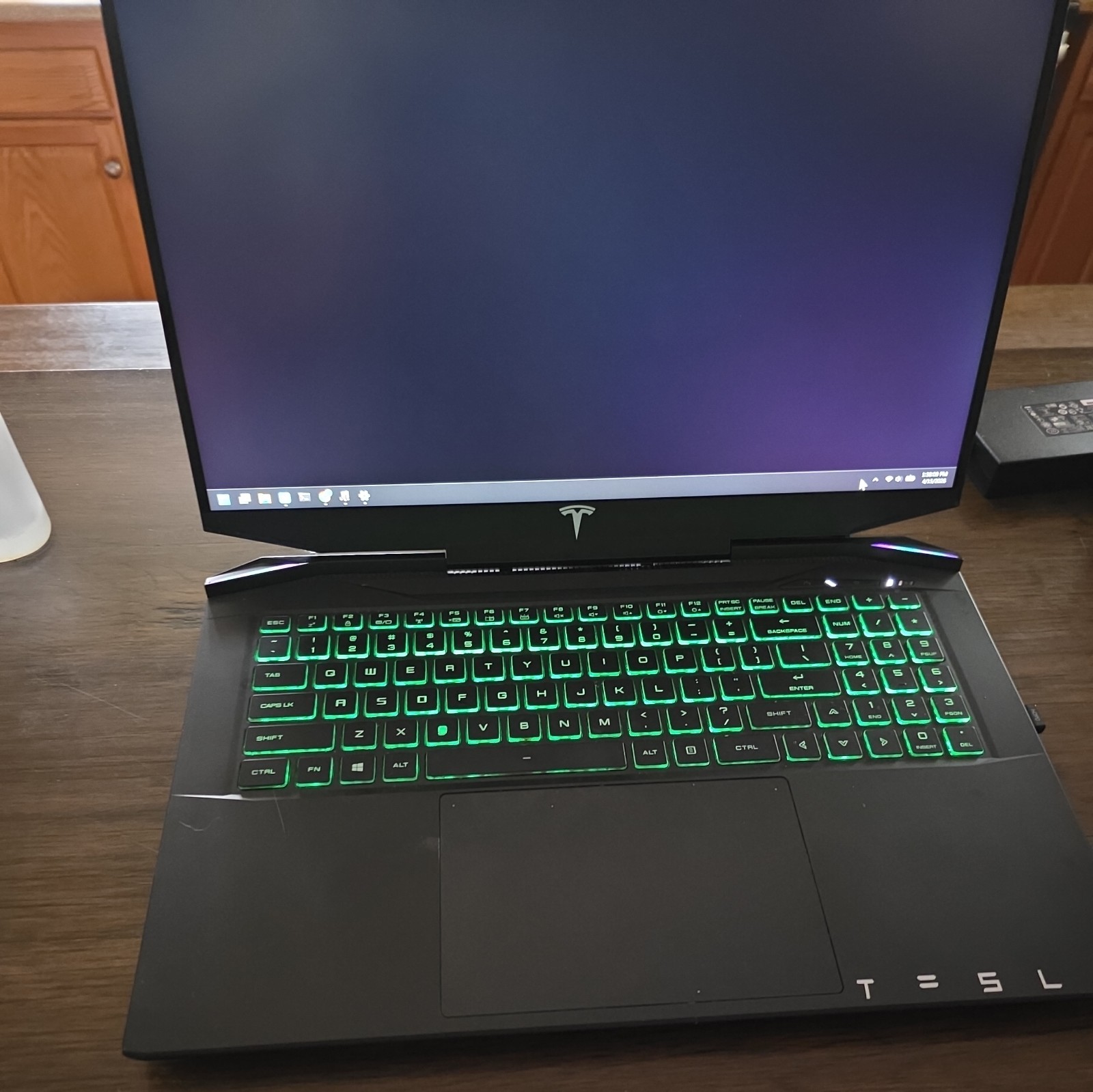 Eluktronics Prometheus 17″ Gaming Laptop | i7-11800H | RTX 3070 | 64GB | 8TB |