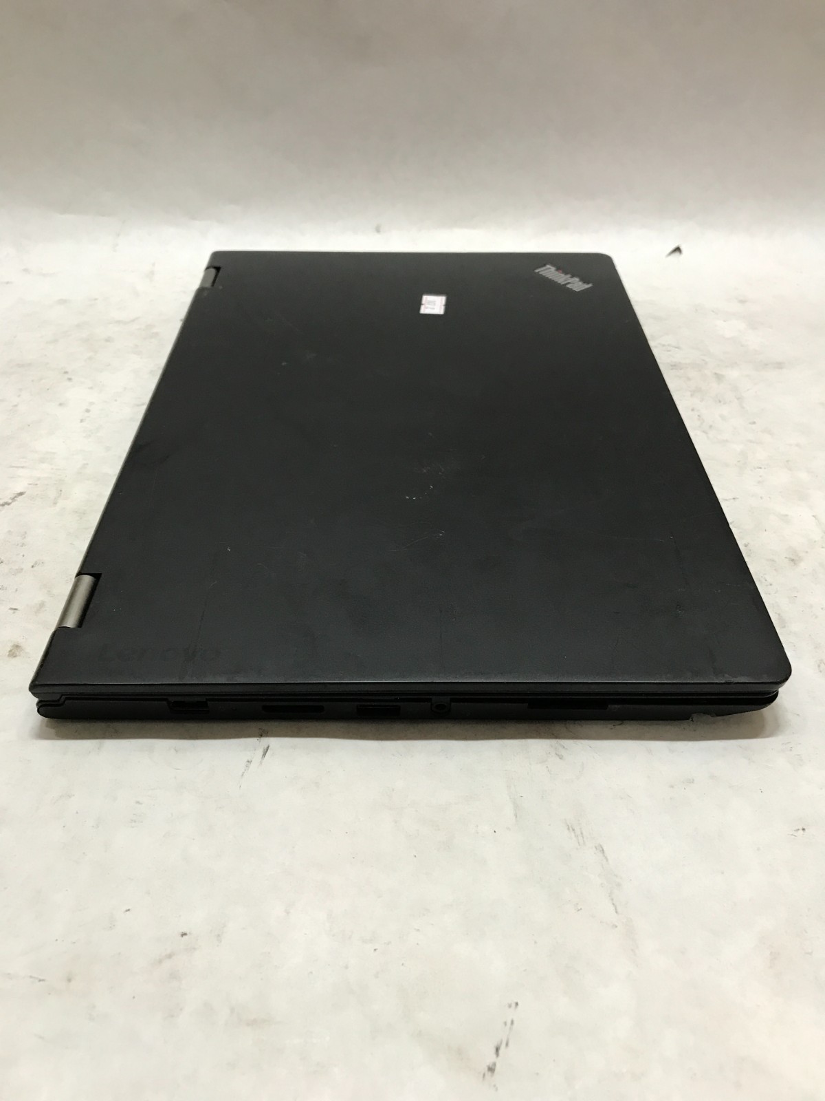 Lenovo ThinkPad Yoga 460 14″ Intel Core i5 NO RAM NO HDD Parts Will Not Boot -DW