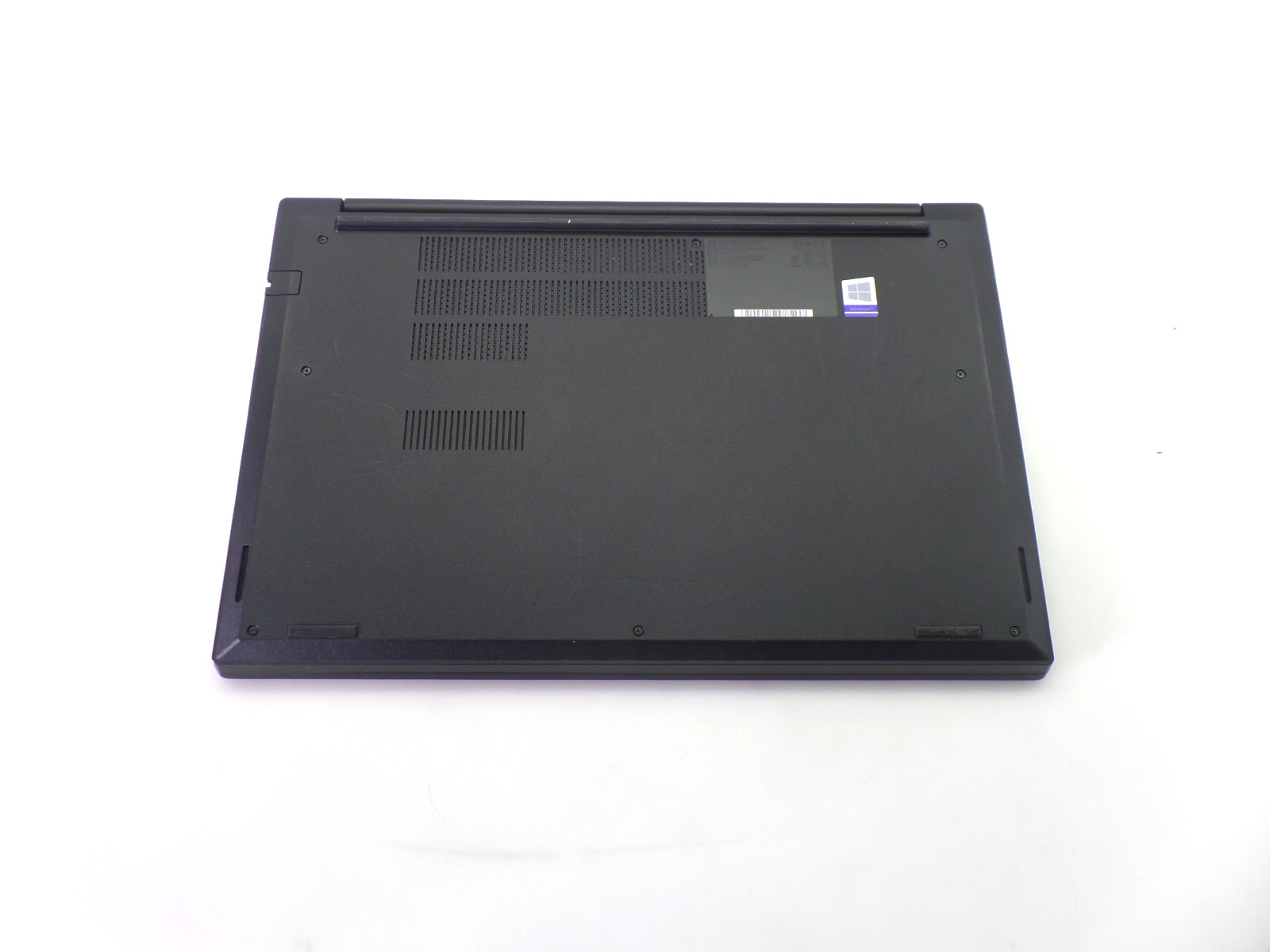 Lenovo ThinkPad Laptop | 15.6″ | i5-10210U | 8GB 256GB SSD
