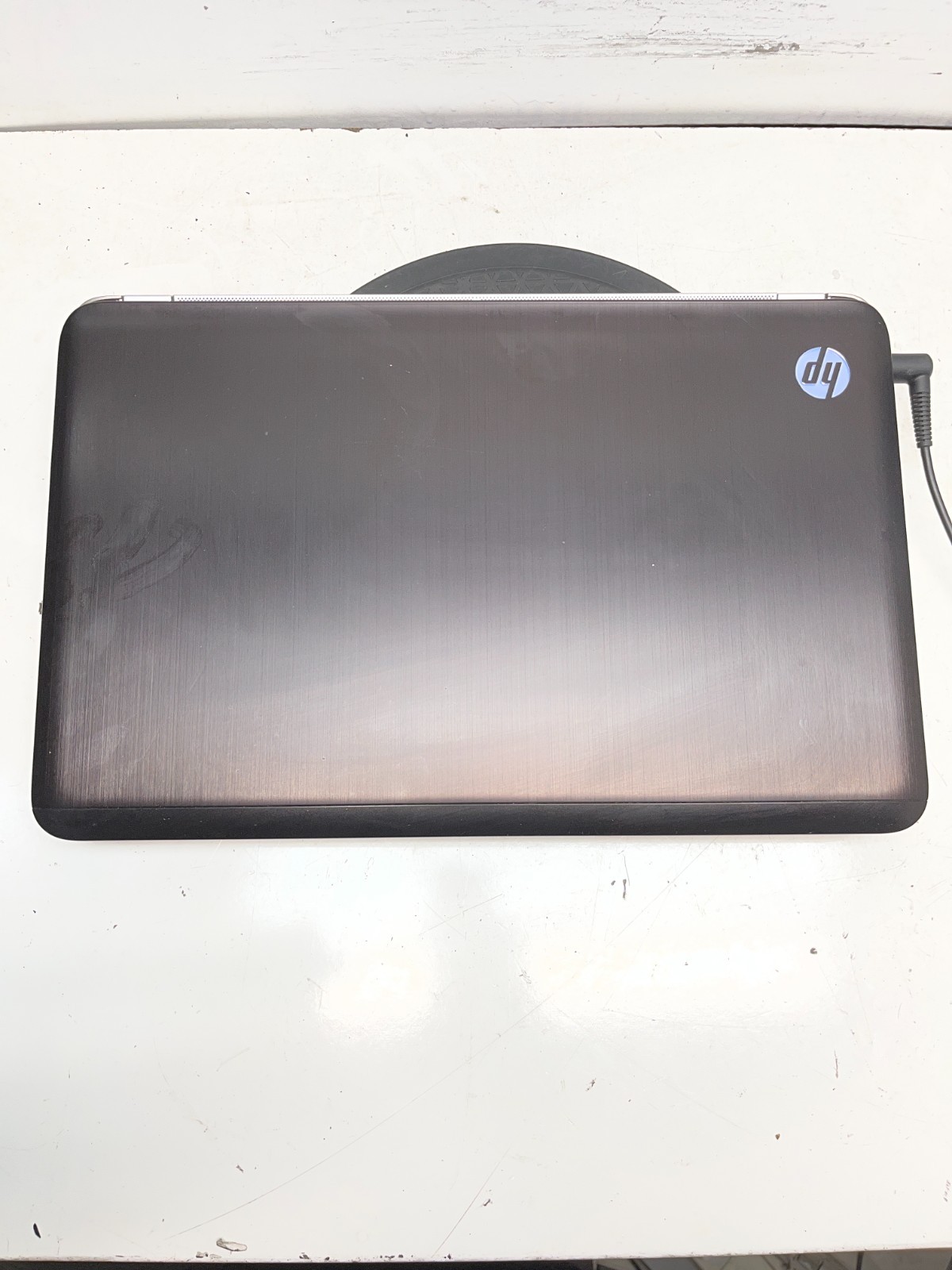 HP Pavilion dv7-6c95dx Intel Core i7-2670QM 2.20GHz 8GB NO HDD