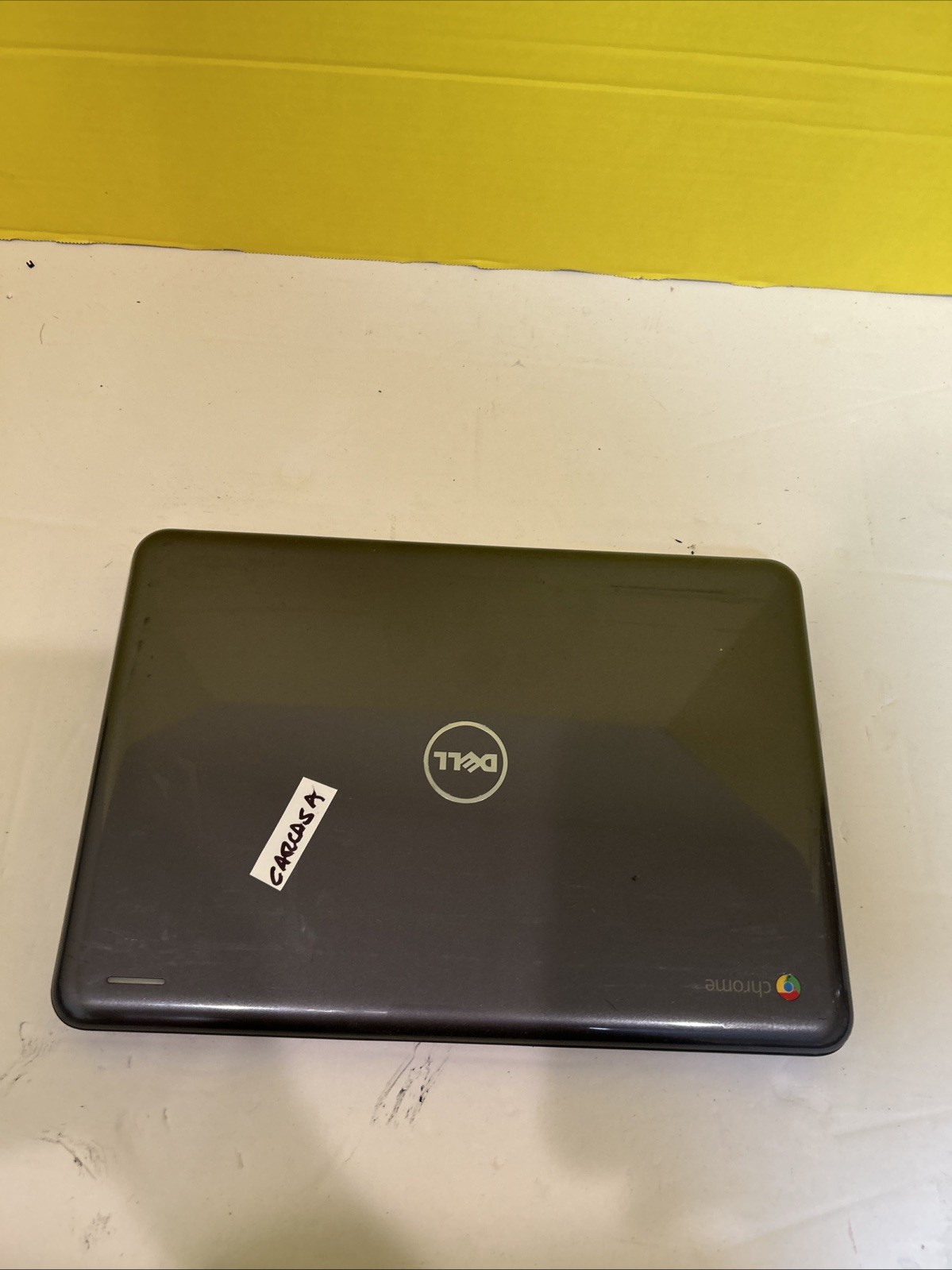 Dell Chromebook 13′ inch 3380 C3855 4GB Ram 16GB SSD *See Description