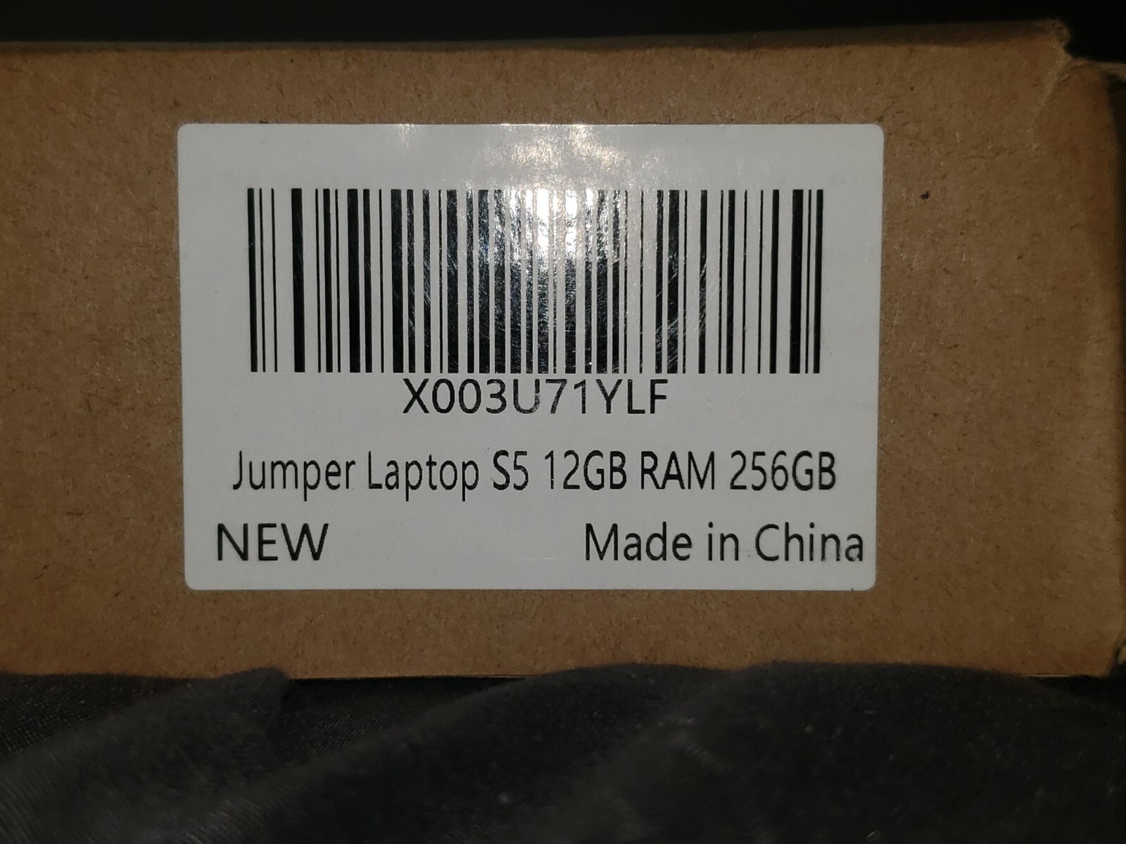jumper tech ezbook s5