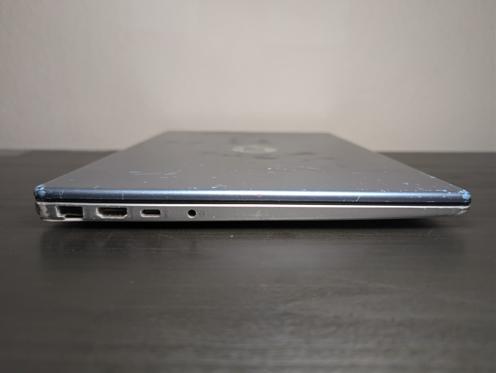 HP Laptop 14-EP | Intel i3 N305 8GB RAM 128GB NVMe SSD | Windows 11