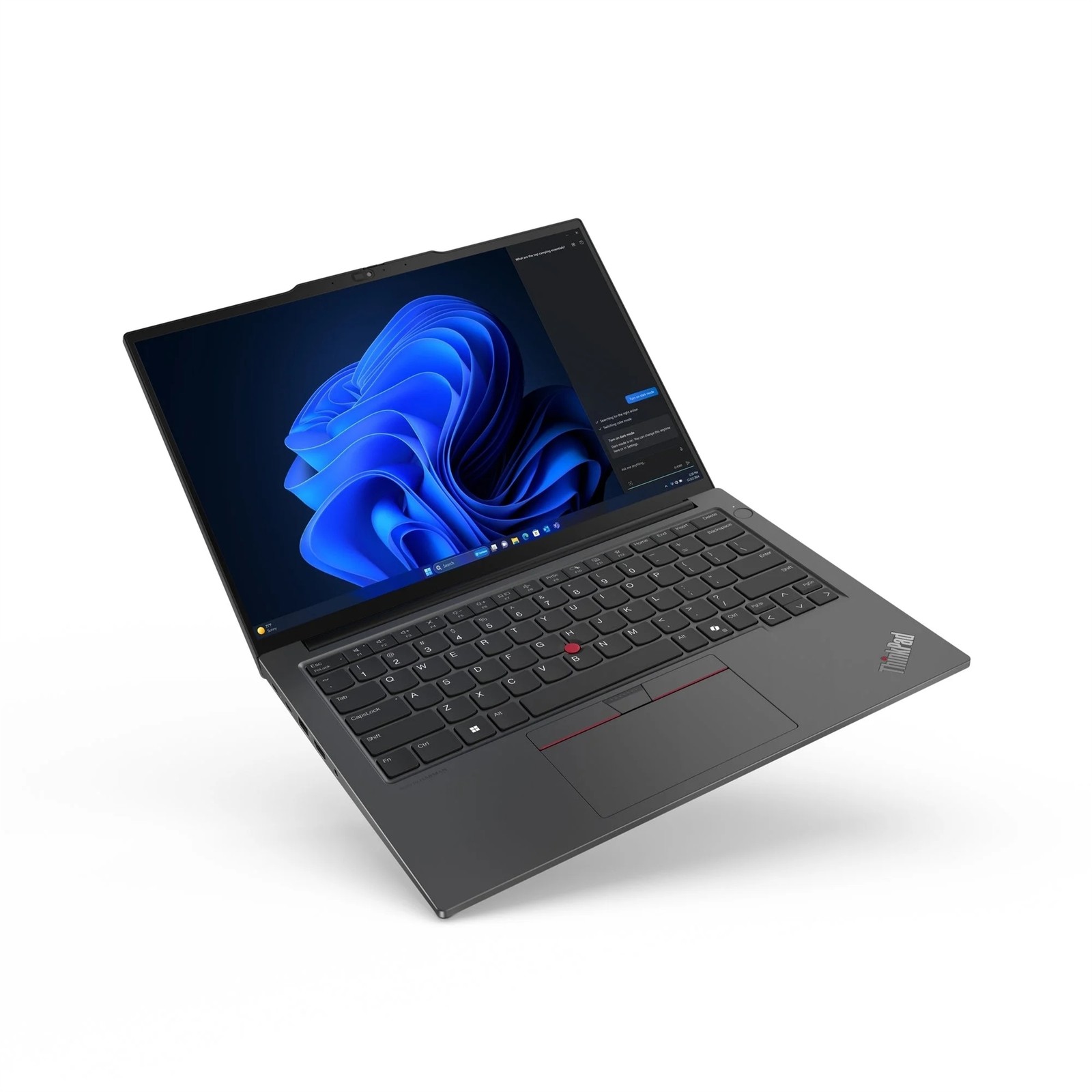 Lenovo ThinkPad E14 Gen 6 14″ 16GB 512GB, Black