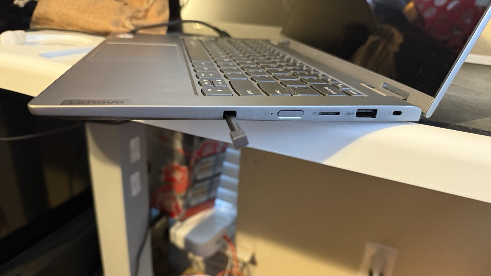 Lenovo ThinkBook 21JG/ i7-1355U / 16GB RAM/ 512GB SSD / Touchscreen **SEE DESC**