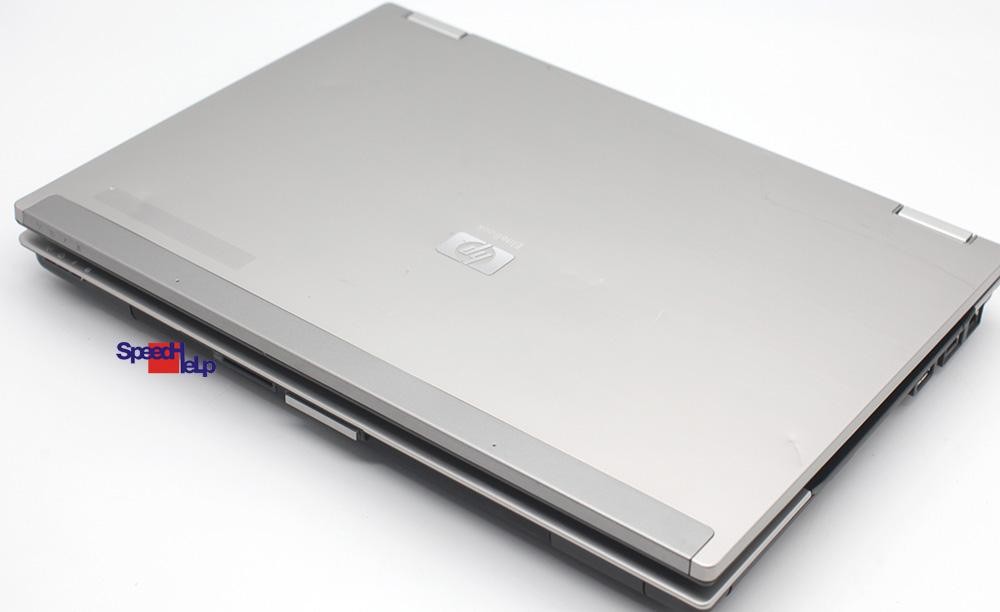 HP EliteBook 6930p 14.1 inch Laptop Notebook Intel Dual Core Defekt – No Image