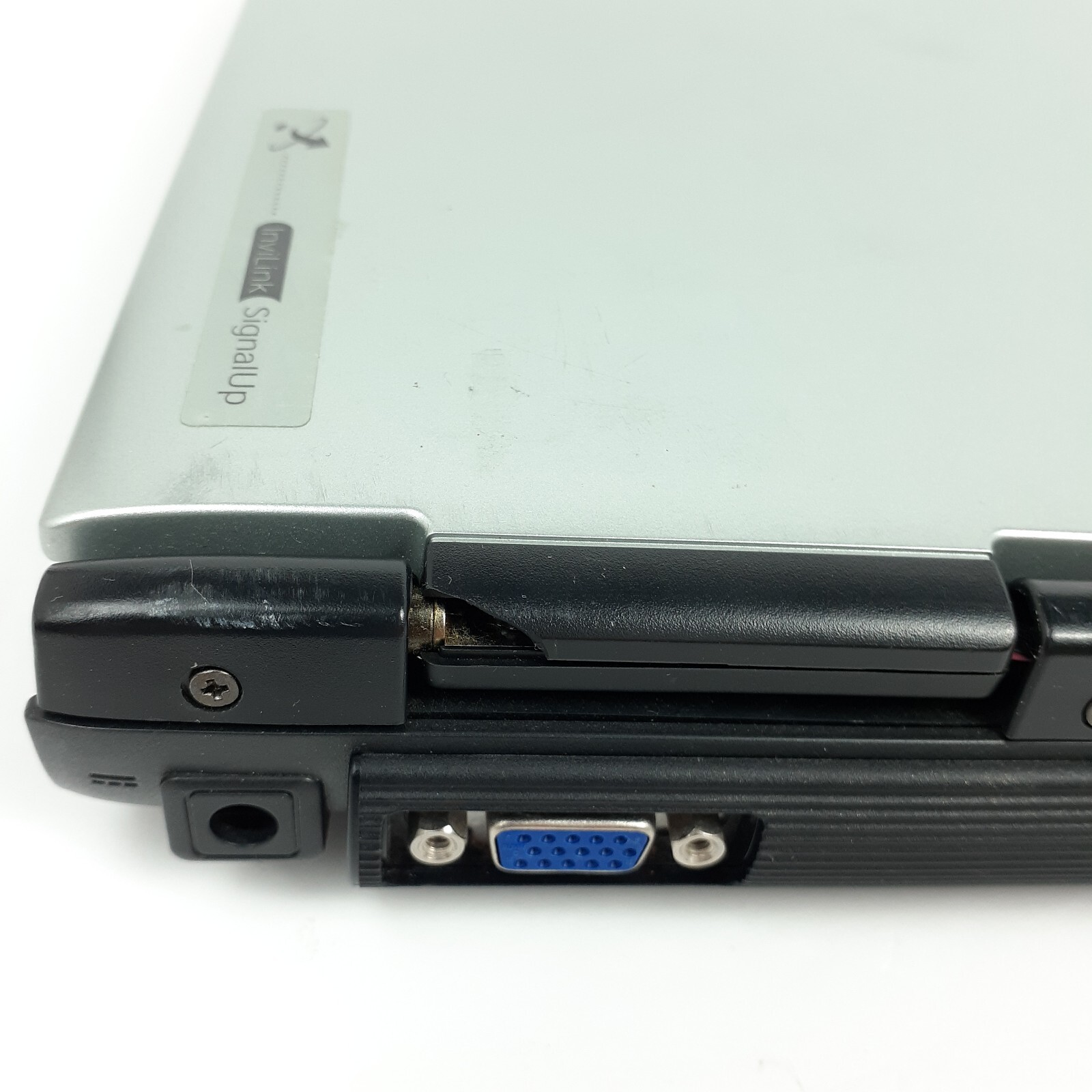 Acer TravelMate 2300 2304LCi 15″ Celeron M 1.3GHz 256MB RAM No HDD Boots To BIOS
