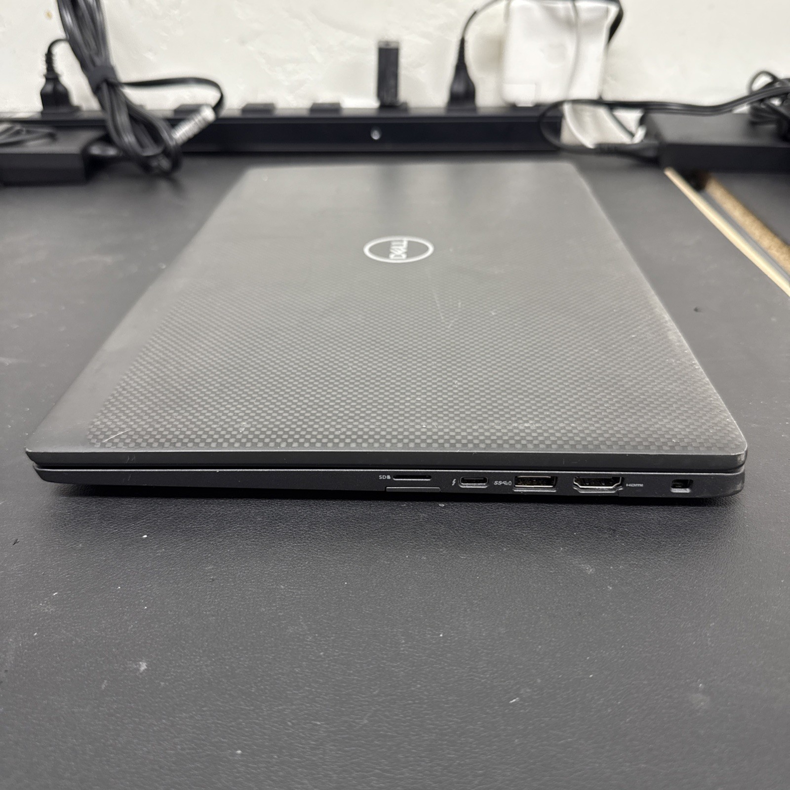 Dell Latitude 7520 – 15.6″ Laptop – i5-1135G7 16GB RAM NO SSD BOOTS TO BIOS
