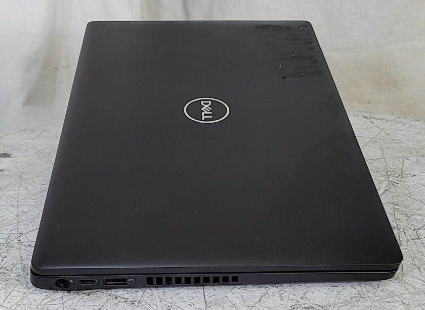DELL LATITUDE 5401 Laptop Intel I5-9300H 4GB 256GB SEE NOTES