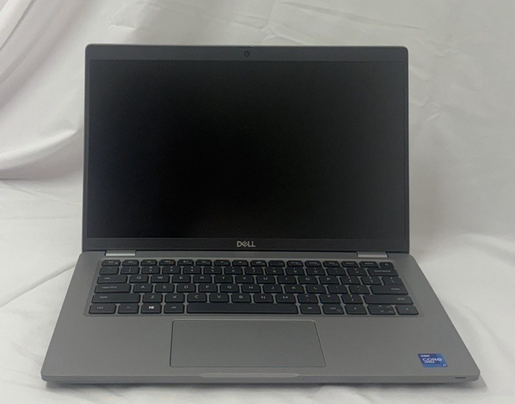 Dell Latitude 5420 14″ Intel Core i7-1185G7 16GB DDR4 512GB SSD Windows 11 Home
