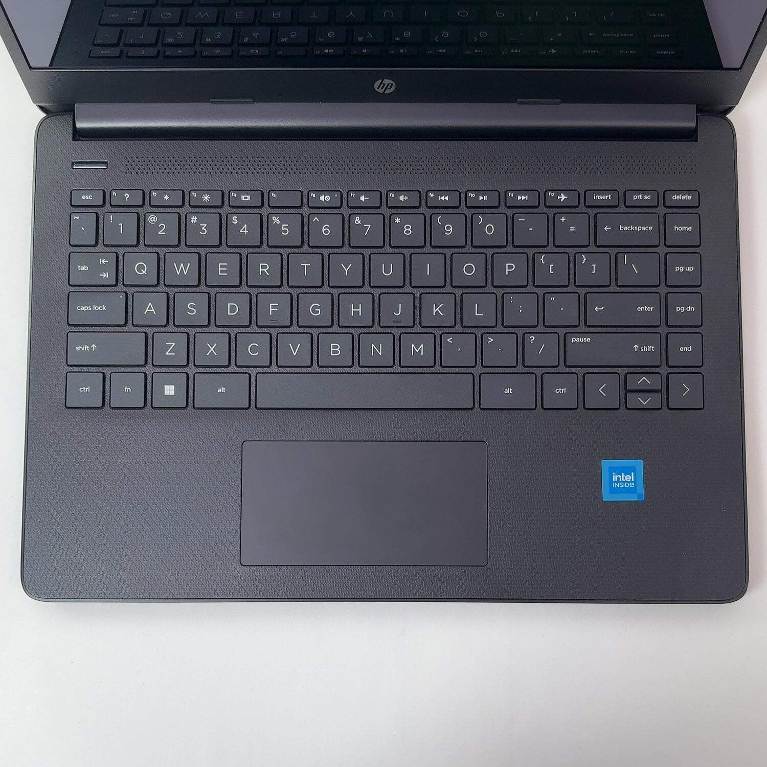 HP Laptop 14-DQ0706TG 14″ Celeron N4120 1.1GHz 4GB RAM 64GB SSD