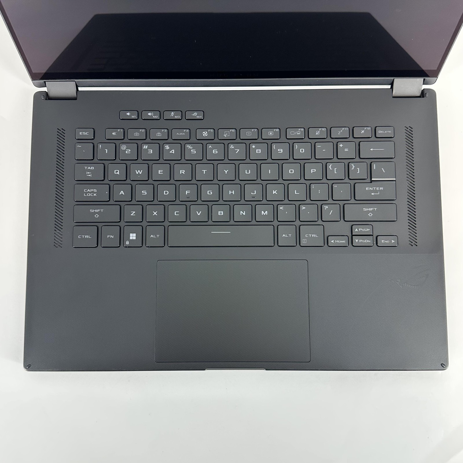 Asus ROG Flow X16 GV601 16 165Hz QHD+ TOUCH Ryzen 9 6900HS 16GB 1TB RTX 3060